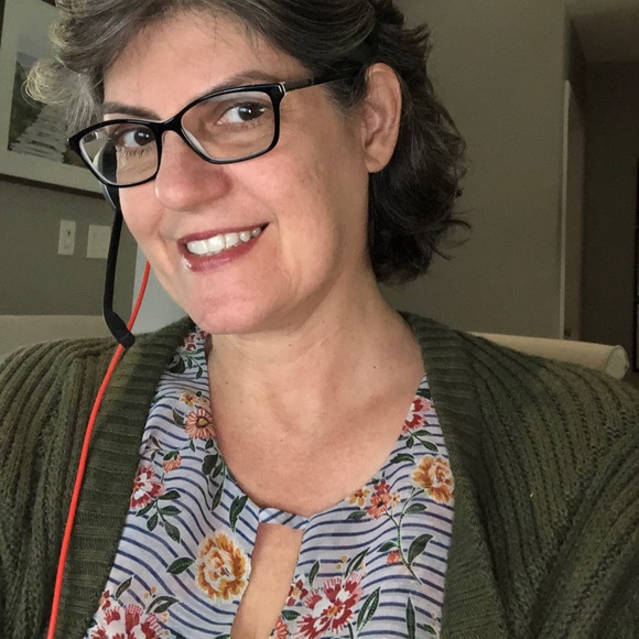 Meet your posher, Tamara. - Picture 8 of 8